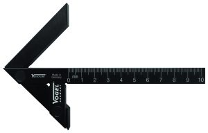 Središčni kotnik za osi, Dur-Aluminij