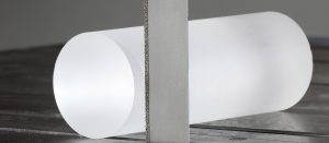 Wikus DIAGRIT trakovi žage z diamantno prevleko