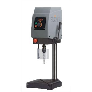 FLOTT  TB10 Basic Plus HIGH SPEED Vrtalni stroj