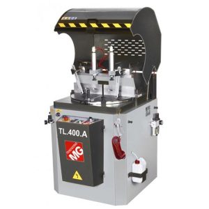 Natančna krožna žaga za razrez ALU profilov TL-400-A