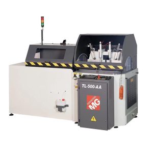 TL-500-AA CNC