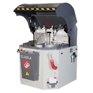 Kvalitetna krožna žaga za razrez ALU profilov TL-600-A