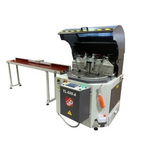 TL-600-AA CNC avtomatska krožna žaga za rezanje pod kotom