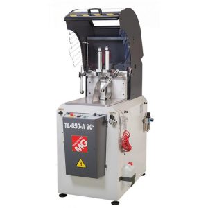 Krožna žaga za razrez ALU profilov TL-650-A-90°