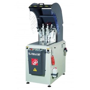 Krožna žaga za razrez profilov TL-700-90° za ALU/PVC