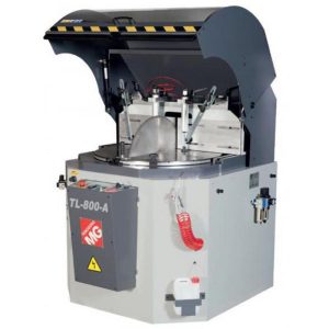 Precizna žaga za razrez profilov TL-800-A