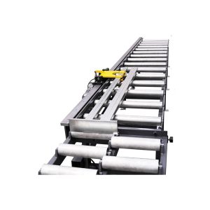 CNC krmiljen merilni naslon BOMAR TNCA