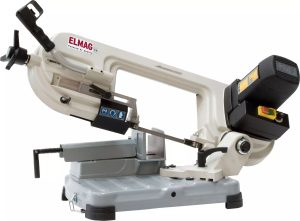 Tračna žaga Elmag TB 150 vario