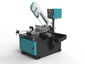 Tračna žaga Imet BS 350 GH