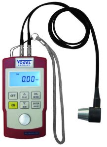 Ultrazvočni merilnik debeline materiala