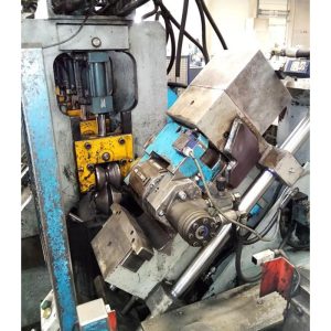 VERNET BEHRINGER VP 124 - Rabljen