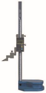 Višinski zarisovalnik 300 mm Absolut