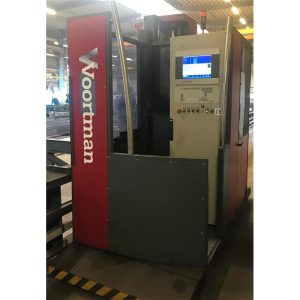 Voortman V600 - Rabljen PRODANO