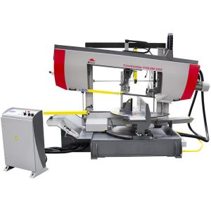 BOMAR Construction 1150.600 DGS