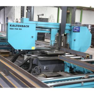 KALTENBACH KBS 750 DG - Rabljen