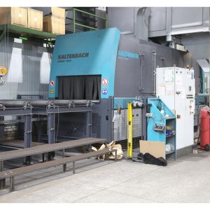 KALTENBACK SPRINT A1504 - Rabljen