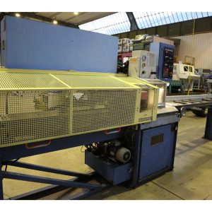 KASTO GKS 400 AU - Rabljen