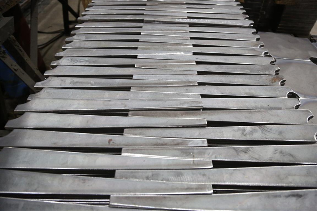 MESSER Cortina M 4000 - Rabljen