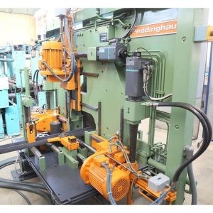 PEDDINGHAUS DSC 300 A - Rabljen