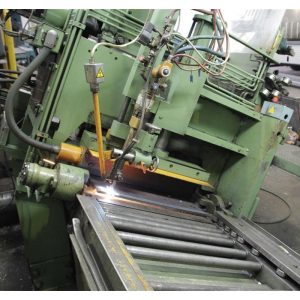 PEDDINGHAUS FDB 600/3 - Rabljen