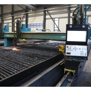 SATO SATRONIC D-4200 - Rabljeni