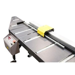 Avtomatski merilni naslon BOMAR MNCA