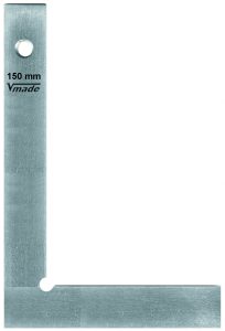 Ključavničarski kotnik brez naslona