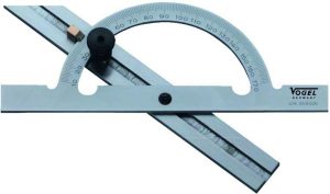 Kotomer za strojnike 10°-170°