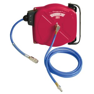 navijalec pnevmatske cevi EUROREEL AIR 15, 8x12 mm