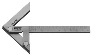 Središčni kotnik za osi