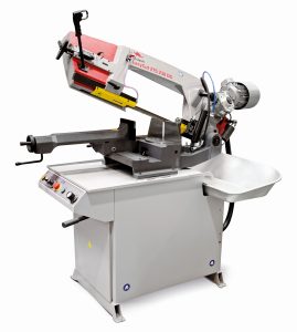 Tračna žaga Bomar EasyCut 275.230 DG