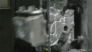 Trak za žage Wikus FUTURA NE