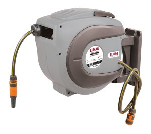 Avtomatski navijalec vodovodne cevi ROLL WATER EURO 25-11