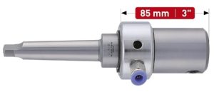 Vpenjalo MK / Weldon 19 + Nito z notranjim hlajenjem