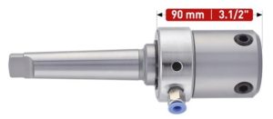 Vpenjalo MK / Weldon 32 z notranjim hlajenjem