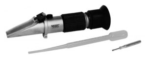 Refraktometer - 32% brix