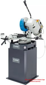Krožna žaga za razrez kovin Elmag MKS 315 Profi-L