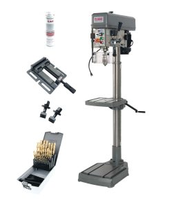 Vrtalni stroj ELMAG KBM 32 I VARIO - SET