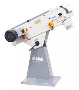 Tračni brusilnik Elmag BSM 75x2000