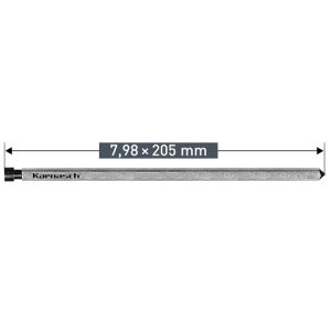 Izmetač za krone 150 mm dolžine