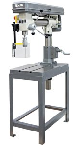 Elmag RKBM 16 T