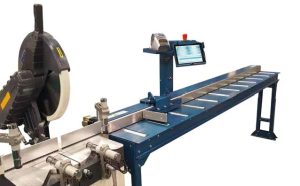 Merilni sistem ProfiStop Alpha