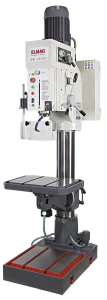 Gear Drilling Machine ELMAG GBM 4/50 SGA