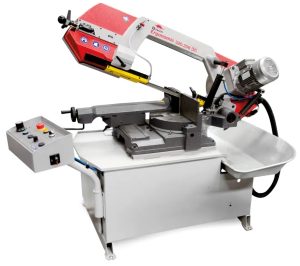 Tračna žaga Bomar ERGONOMIC 320.258 DG